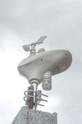 Temperature humidity controllers